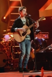 AMERICAN IDOL XIII: Sam Woolf performs on AMERICAN IDOL XIII airing Wednesday, April 23 (8:00-10:00 PM ET / PT) on FOX. CR: Michael Becker / FOX. Copyright 2014 / FOX Broadcasting.