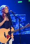 AMERICAN IDOL XIII: Jessica Meuse performs on AMERICAN IDOL XIII airing Wednesday, April 23 (8:00-10:00 PM ET / PT) on FOX. CR: Michael Becker / FOX. Copyright 2014 / FOX Broadcasting.