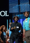 AMERICAN IDOL: Drama and desperation escalate behind the scenes as the pressure mounts during the intense “Hollywood Rounds” which kick off with the guys, competing on Wednesday, Feb. 6 (8:00-10:00 PM ET/PT) and Thursday, Feb. 7 (8:00-9:00 PM ET/PT). The girls get their chance to win over the judges beginning Wednesday, Feb. 13 (8:00-10:00 PM ET/PT) ©2013 Fox Broadcasting Co. CR: Michael Becker / FOX.