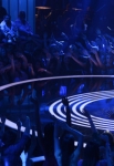 AMERICAN IDOL XIII: George Lovett performs in front of the judges on Wednesday, Feb. 19 (8:00-10:00 PM ET / PT) on FOX. CR: Michael Becker / FOX. Copyright 2014 / FOX Broadcasting.