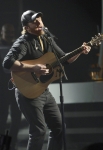 AMERICAN IDOL XIII: Ben Briley peforms on AMERICAN IDOL XIII airing Wednesday, Feb. 26 (8:00-10:00 PM ET / PT) on FOX. CR: Michael Becker / FOX. Copyright 2014 / FOX Broadcasting.