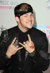 LOS ANGELES, CA - NOVEMBER 20: Singer James Durbin arrives at the 2011 American Music Awards held at Nokia Theatre L.A. LIVE on November 20, 2011 in Los Angeles, California. (Photo by Steve Granitz/WireImage) *** Local Caption *** James Durbin;