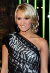 attends the 59th Annual BMI Country Awards on November 8, 2011 in Nashville, Tennessee.