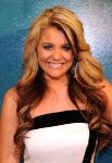 attends the 59th Annual BMI Country Awards on November 8, 2011 in Nashville, Tennessee.