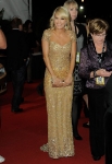 NASHVILLE, TN - NOVEMBER 09: Carrie Underwood attends the 45th annual CMA Awards at the Bridgestone Arena on November 9, 2011 in Nashville, Tennessee. (Photo by Jemal Countess/WireImage) *** Local Caption *** Carrie Underwood;