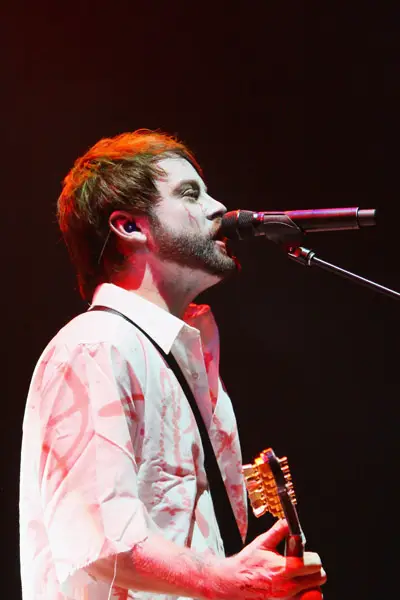 > at ACL Live on October 30, 2011 in Austin, Texas.