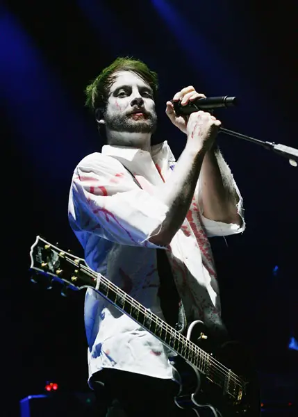 > at ACL Live on October 30, 2011 in Austin, Texas.