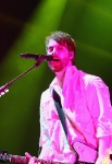 > at ACL Live on October 30, 2011 in Austin, Texas.