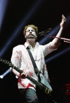 > at ACL Live on October 30, 2011 in Austin, Texas.