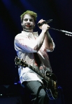> at ACL Live on October 30, 2011 in Austin, Texas.