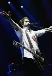 > at ACL Live on October 30, 2011 in Austin, Texas.