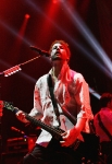 > at ACL Live on October 30, 2011 in Austin, Texas.