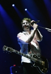 > at ACL Live on October 30, 2011 in Austin, Texas.