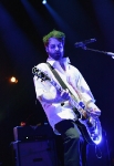 > at ACL Live on October 30, 2011 in Austin, Texas.