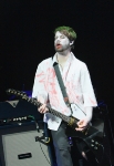> at ACL Live on October 30, 2011 in Austin, Texas.