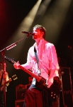 > at ACL Live on October 30, 2011 in Austin, Texas.
