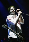 > at ACL Live on October 30, 2011 in Austin, Texas.