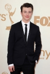 arrives to the 63rd Primetime Emmy Awards at the Nokia Theatre L.A. Live on September 18, 2011 in Los Angeles, United States.