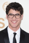 arrives at the 63rd Primetime Emmy Awards on September 18, 2011 in Los Angeles, United States.