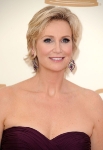 arrives to the 63rd Primetime Emmy Awards at the Nokia Theatre L.A. Live on September 18, 2011 in Los Angeles, United States.