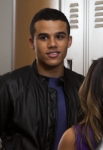 GLEE: Jake (Jacob Artist) is the new kid in town in the "Britney 2.0" episode of GLEE airing Thursday, Sept. 20 (9:00-10:00 PM ET/PT) on FOX. ©2012 Fox Broadcasting Co. Cr: Mike Yarish/FOX