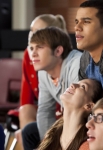 GLEE: The glee club is challenged to find their inner powerhouse for
