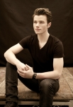 Chris Colfer