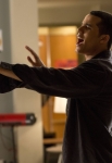 GLEE: Jake (Jacob Artist) performs in the "Guilty Pleasures" episode of GLEE airing Thursday, March 21 (9:00-10:00 PM ET/PT) on FOX. Â©2013 Fox Broadcasting Co. CR: Jennifer Clasen/FOX