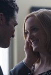 GLEE: Will (Matthew Morrison, L) and Emma (Jayma Mays, R) share a moment in the second hour of a special two-hour "Props/Nationals" episode of GLEE airing Tuesday, May 15 (8:00-10:00 PM ET/PT) on FOX. ©2012 Fox Broadcasting Co. Cr: Adam Rose/FOX