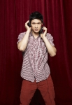 GLEE: Harry Shum Jr. returns as Mike in Season Three of GLEE premiering Tuesday, Sept. 20 (8:00-9:00 PM ET/PT) on FOX. ©2011 Fox Broadcasting Co. Cr: Danielle Levitt/FOX