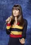 GLEE: Lea Michele returns as Rachel in Season Three of GLEE premiering Tuesday, Sept. 20 (8:00-9:00 PM ET/PT) on FOX. ©2011 Fox Broadcasting Co. Cr: Danielle Levitt/FOX