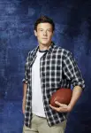 GLEE: Cory Monteith returns as Finn in Season Three of GLEE premiering Tuesday, Sept. 20 (8:00-9:00 PM ET/PT) on FOX. ©2011 Fox Broadcasting Co. Cr: Danielle Levitt/FOX