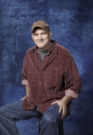 GLEE: Mike O' Malley returns as Burt in Season Three of GLEE premiering Tuesday, Sept. 20 (8:00-9:00 PM ET/PT) on FOX. ©2011 Fox Broadcasting Co. Cr: Danielle Levitt/FOX
