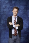 GLEE: Matthew Morrison returns as Mr. Schuester Season Three of GLEE premiering Tuesday, Sept. 20 (8:00-9:00 PM ET/PT) on FOX. ©2011 Fox Broadcasting Co. Cr: Danielle Levitt/FOX