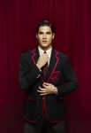 GLEE: Darren Criss returns as Blaine in Season Three of GLEE premiering Tuesday, Sept. 20 (8:00-9:00 PM ET/PT) on FOX. ©2011 Fox Broadcasting Co. Cr: Danielle Levitt/FOX