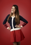 GLEE: Lea Michele as Rachel in the Season Four premiere of GLEE debuting on a new night and time Thursday, Sept. 13 (9:00-10:00 PM ET/PT) on FOX. ©2012 Fox Broadcasting Co. Cr: Tommy Garcia/FOX