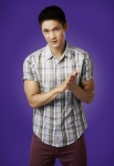 GLEE: Harry Shum Jr. as Mike in the Season Four premiere of GLEE debuting on a new night and time Thursday, Sept. 13 (9:00-10:00 PM ET/PT) on FOX. ©2012 Fox Broadcasting Co. Cr: Tommy Garcia/FOX