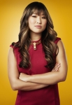 GLEE: Jenna Ushkowitz as Tina in the Season Four premiere of GLEE debuting on a new night and time Thursday, Sept. 13 (9:00-10:00 PM ET/PT) on FOX. ©2012 Fox Broadcasting Co. Cr: Tommy Garcia/FOX