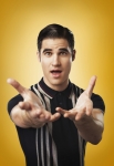 GLEE: Darren Criss as Blaine on the Season Four of GLEE premiering in the Season Four premiere of GLEE debuting on a new night and time Thursday, Sept. 13 (9:00-10:00 PM ET/PT) on FOX. ©2012 Fox Broadcasting Co. Cr: Tommy Garcia/FOX