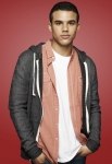 GLEE: Jacob Artist as Jake Puckerman in the Season Four premiere of GLEE debuting on a new night and time Thursday, Sept. 13 (9:00-10:00 PM ET/PT) on FOX. ©2012 Fox Broadcasting Co. Cr: Tommy Garcia/FOX