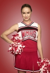 GLEE: Becca Tobin as Kitty in the Season Four premiere of GLEE debuting on a new night and time Thursday, Sept. 13 (9:00-10:00 PM ET/PT) on FOX. ©2012 Fox Broadcasting Co. Cr: Tommy Garcia/FOX