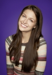 GLEE: Melissa Benoist as Marley in the Season Four premiere of GLEE debuting on a new night and time Thursday, Sept. 13 (9:00-10:00 PM ET/PT) on FOX. ©2012 Fox Broadcasting Co. Cr: Tommy Garcia/FOX