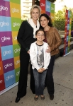 Jane Lynch,Haden Collette Ryan-Embry,Lara Embry