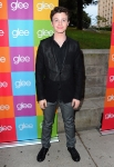 attend Fox's "Glee" Sing-A-Long event at Santa Monica High School on August 15, 2011 in Santa Monica, California.