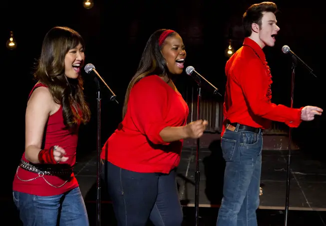Glee Season 4 Sweet Dreams 4x19 Recap Videos Episode 19