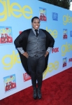 GLEE SEASON FOUR PREMIERE SCREENING AND VIP RECEPTION: New cast member Alex Newell arrives on the red carpet for the GLEE SEASON FOUR PREMIERE SCREENING AND VIP RECEPTION on Weds. Sept. 12 at Paramount Studios in Hollywood, CA. CR: Vince Bucci/FOX