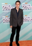 arrives at the 3rd Annual TeenNick HALO Awards at Hollywood Palladium on October 26, 2011 in Hollywood, California.