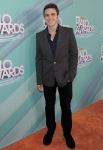 arrives at the Nickelodeon's 2011 TeenNick HALO Awards held at the Hollywood Palladium on October 26, 2011 in Hollywood, California. The show premieres on Sunday, Nov.7th at 9:00p.m. (ET) on Nick at Night.