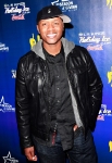 LOS ANGELES, CA - DECEMBER 02: Musician Javier Colon attending at The 4th Annual Holdiay Tree Lighting At L.A. Live on December 2, 2011 in Los Angeles, California. (Photo by Todd Oren/WireImage) *** Local Caption *** Javier Colon;