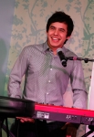 > the 2011 "Make A Difference" benefit concert at the Ronald McDonald House on November 8, 2011 in New York City.